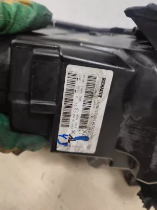 260605303R Фара левая Dacia Duster 2 Арт 00090602, вид 12