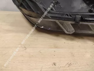 260605303R Фара левая Dacia Duster 2 Арт 00090602, вид 18