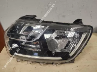 260605303R Фара левая Dacia Duster 2 Арт 00090602, вид 2