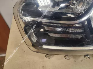 260605303R Фара левая Dacia Duster 2 Арт 00090602, вид 7