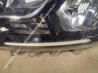 260605303R Фара левая Dacia Duster 2 Арт 00090602, вид 8