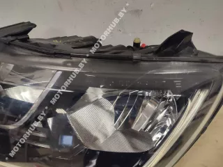 260605303R Фара левая Dacia Duster 2 Арт 00090602, вид 9