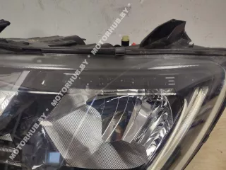 260605303R Фара левая Dacia Duster 2 Арт 00090602, вид 10