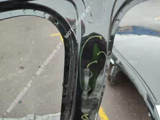  Боковина кузова левая Renault Duster 2 Арт 00090828_6, вид 16