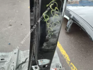  Боковина кузова левая Renault Duster 2 Арт 00090828_6, вид 17