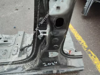  Боковина кузова левая Renault Duster 2 Арт 00090828_6, вид 18