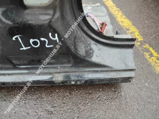  Боковина кузова левая Renault Duster 2 Арт 00090828_6, вид 19