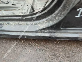  Боковина кузова левая Renault Duster 2 Арт 00090828_6, вид 20