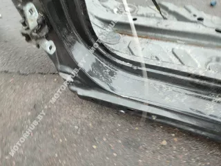  Боковина кузова левая Renault Duster 2 Арт 00090828_6, вид 22