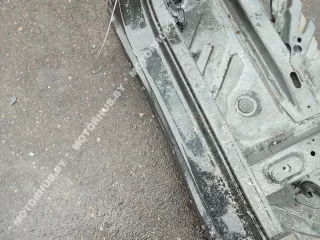  Боковина кузова левая Renault Duster 2 Арт 00090828_6, вид 23