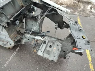  Боковина кузова левая Renault Duster 2 Арт 00090828_6, вид 24