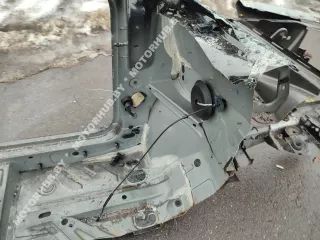  Боковина кузова левая Renault Duster 2 Арт 00090828_6, вид 25