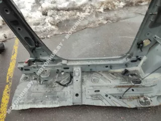  Боковина кузова левая Renault Duster 2 Арт 00090828_6, вид 26