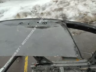  Боковина кузова левая Renault Duster 2 Арт 00090828_6, вид 28