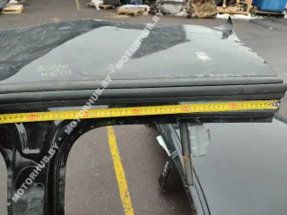  Боковина кузова левая Renault Duster 2 Арт 00090828_6, вид 30