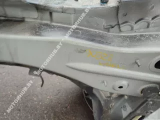  Боковина кузова левая Renault Duster 2 Арт 00090828_6, вид 3
