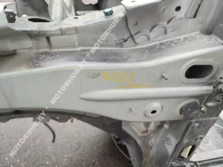  Боковина кузова левая Renault Duster 2 Арт 00090828_6, вид 4