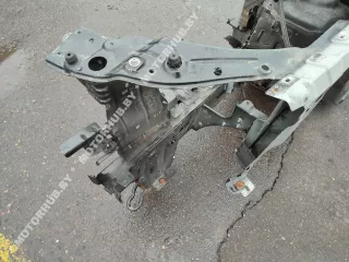  Боковина кузова левая Renault Duster 2 Арт 00090828_6, вид 5