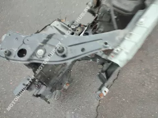  Боковина кузова левая Renault Duster 2 Арт 00090828_6, вид 6