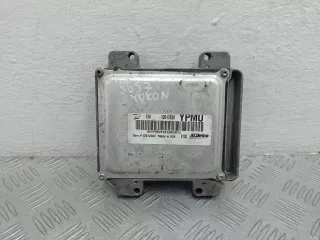 12617630 Блок управления ДВС GMC Yukon GMT820 Арт 00234245, вид 2