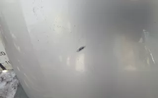  Капот Citroen DS4 Арт 3RT14D201, вид 4