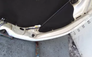  Капот Citroen DS4 Арт 3RT14D201, вид 10