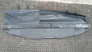 6491048031C0 Шторка багажника Lexus RX 2 Арт UDN19QV01, вид 4