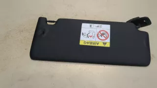 51168097331,8097331 Козырек солнцезащитный BMW 4 G22/G23 Арт 8790923, вид 3