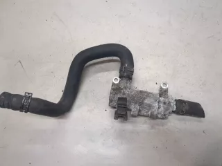 21630CA001 Кран печки (отопителя) Nissan Murano Z50 Арт 8789427, вид 2