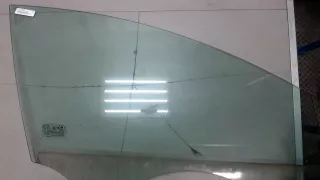 1507907,7S71A21410-AE Стекло двери передней правой Ford Mondeo 4 restailing Арт 7443263, вид 1
