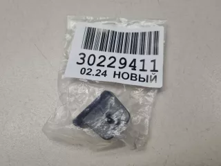 5311760060 Клипса решетки радиатора Toyota Land Cruiser 200 Арт Z325251, вид 1
