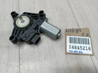 A2469063200 Моторчик стеклоподъёмника задний правый Mercedes GLA X156 Арт Z325464, вид 2