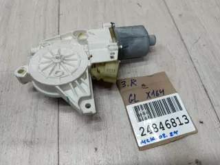 A2518200208 Моторчик стеклоподъёмника задний правый Mercedes GL X164 Арт Z325474, вид 2