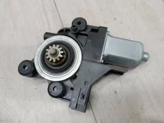 31253064 Моторчик стеклоподъёмника задний левый Volvo S80 2 Арт Z325494, вид 1