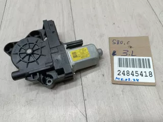 31253064 Моторчик стеклоподъёмника задний левый Volvo S80 2 Арт Z325494, вид 2