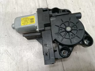 31253064 Моторчик стеклоподъёмника задний левый Volvo S80 2 Арт Z325494, вид 3