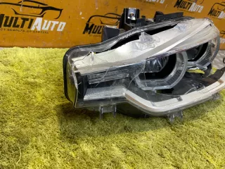 7471305 Фара передняя левая BMW 3 F30/F31/GT F34 Арт MA125509, вид 2