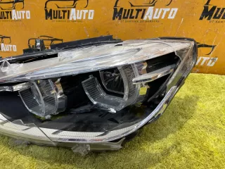 7471305 Фара передняя левая BMW 3 F30/F31/GT F34 Арт MA125509, вид 3