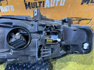 7471305 Фара передняя левая BMW 3 F30/F31/GT F34 Арт MA125509, вид 8