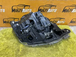7471305 Фара передняя левая BMW 3 F30/F31/GT F34 Арт MA125509, вид 9