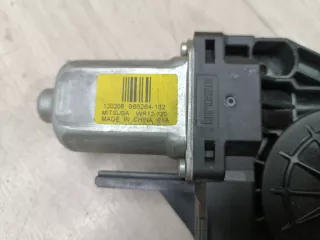 31253064 Моторчик стеклоподъёмника задний левый Volvo V60 1 Арт ZAP325529, вид 2
