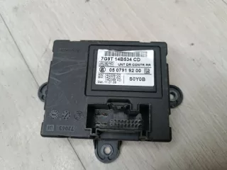 31295415 Блок комфорта задней двери Volvo V70 3 Арт ZAP325569, вид 1