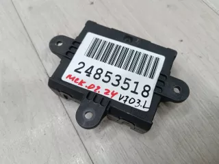 31295415 Блок комфорта задней двери Volvo V70 3 Арт ZAP325569, вид 2
