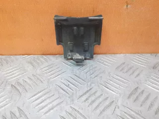 5310160F80, 5314260110 накладка решетки радиатора нижняя Toyota Land Cruiser Prado 150 Арт AR254802, вид 5