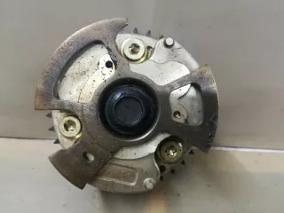  Муфта распредвала Toyota Sienna 2 3.5л Арт 308237, вид 2