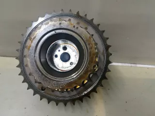  Муфта распредвала Toyota Sienna 2 3.5л Арт 308237, вид 4