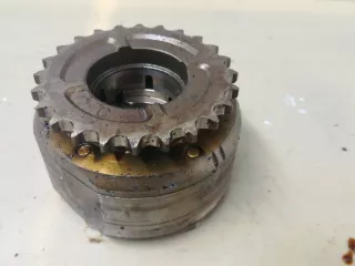  Муфта распредвала Toyota Sienna 2 3.5л Арт 308235, вид 1