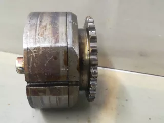  Муфта распредвала Toyota Sienna 2 3.5л Арт 308235, вид 4