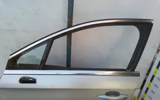  Дверь передняя левая Citroen DS4 Арт 3RT14EN01, вид 2