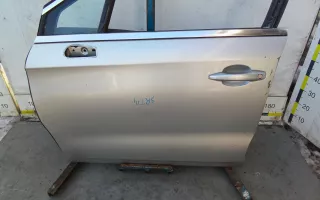  Дверь передняя левая Citroen DS4 Арт 3RT14EN01, вид 3